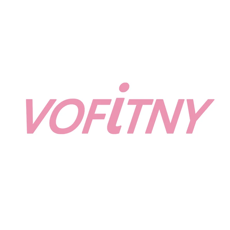 VOFiTNY Logo